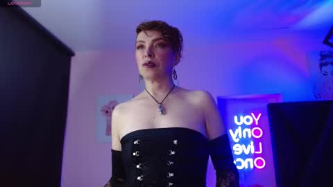 lilith online show from 03.10.26