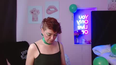 lilith online show from 03.18.26