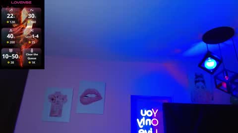 lilith online show from 03.24.26