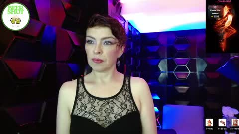 Snapshot of sauvage_lilith chatting on 04.26.26 lilith online show from 04.26.26