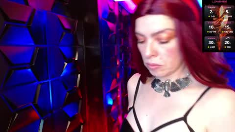 Snapshot of sauvage_lilith chatting on 05.07.26 lilith online show from 05.07.26