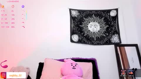 Maddy Savage online show from 03.24.26