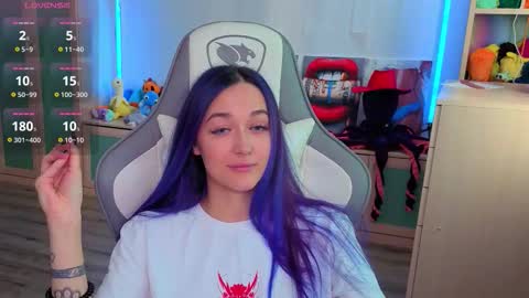 Ariel online show from 10.24.25