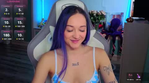 Ariel online show from 11.28.25