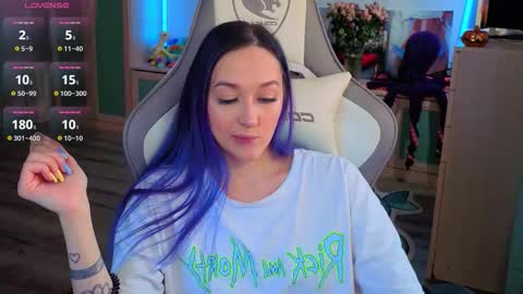 Ariel online show from 11.29.25