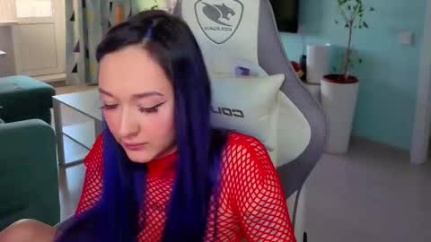 Ariel online show from 02.03.26