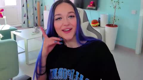 Ariel online show from 02.04.26