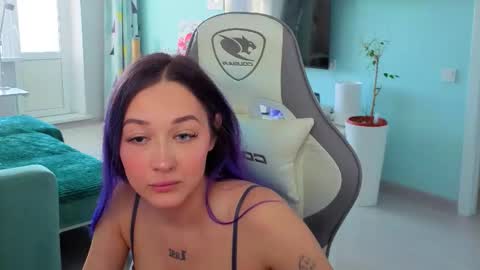 Ariel online show from 03.24.26