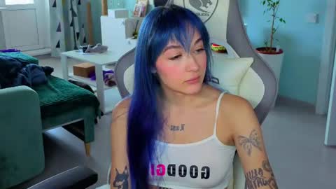 Ariel online show from 07.01.26