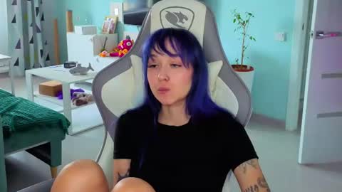 Ariel online show from 07.07.26