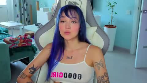 Ariel online show from 07.10.26