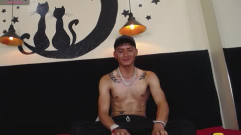 SavageLover  online show from 10.25.25