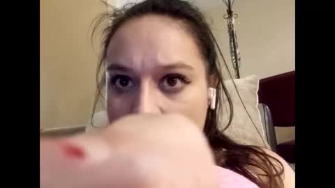 SavageRager online show from 10.12.25