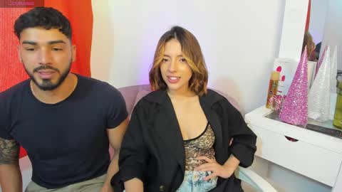 savagesweethearts online show from 12.18.24