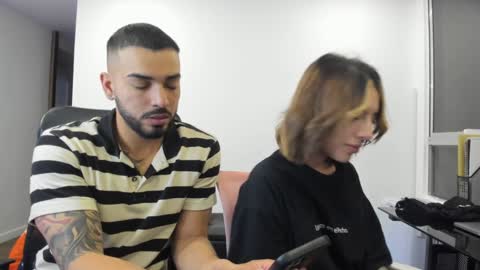 savagesweethearts online show from 01.27.25