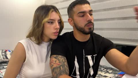 savagesweethearts online show from 02.07.25