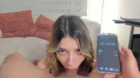 savagesweethearts online show from 01.16.26