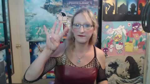 Savanah online show from 09.29.25