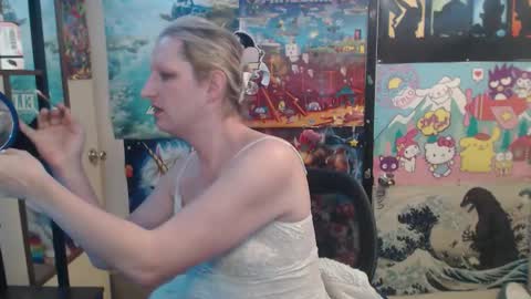 Savanah online show from 02.06.26