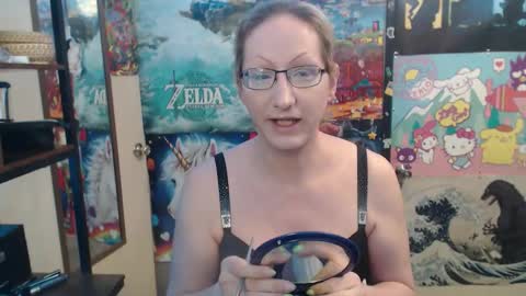 Savanah online show from 03.14.26