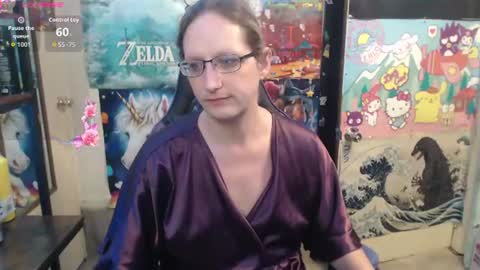Snapshot of savanah_banana chatting on 07.19.26 Savanah online show from 07.19.26