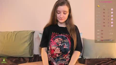 savanah_wild online show from 05.08.26