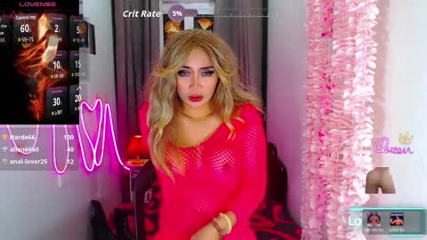 Patricia online show from 04.01.26