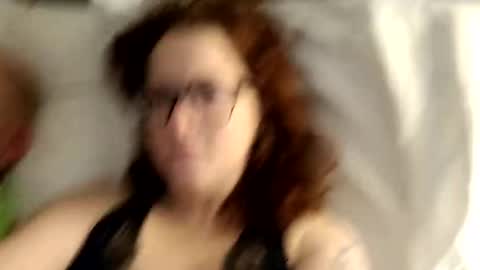 Snapshot of savannahlv86 chatting on 03.05.25 SLV610 online show from 03.05.25