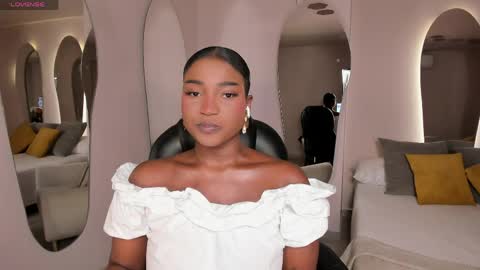 S a v a n n a h  online show from 04.09.26