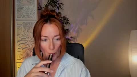 Snapshot of save_the_qween chatting on 06.18.26 save the qween online show from 06.18.26