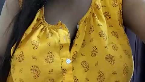 Anjali online show from 03.25.26