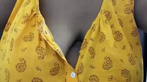 Snapshot of savita0969 chatting on 04.18.26 Anjali online show from 04.18.26