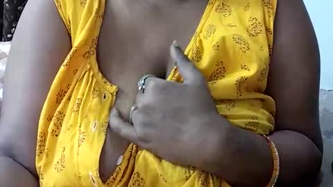 Snapshot of savita0969 chatting on 04.19.26 Anjali online show from 04.19.26
