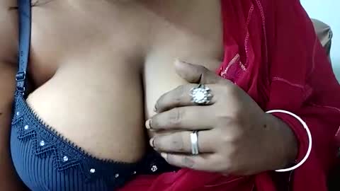 Snapshot of savita0969 chatting on 04.20.26 Anjali online show from 04.20.26
