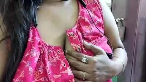 Snapshot of savita0969 chatting on 04.27.26 Anjali online show from 04.27.26