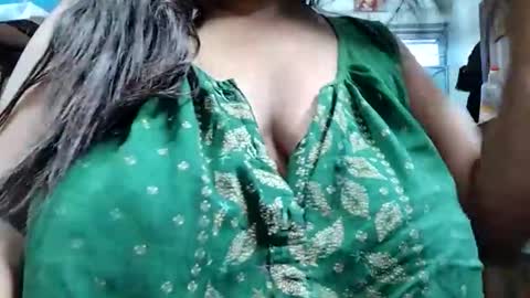 Snapshot of savita0969 chatting on 05.02.26 Anjali online show from 05.02.26