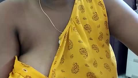 Snapshot of savita0969 chatting on 05.14.26 Anjali online show from 05.14.26