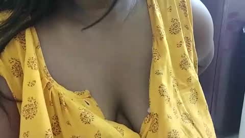 Snapshot of savita0969 chatting on 05.14.26 Anjali online show from 05.14.26