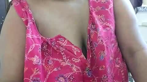 Snapshot of savita0969 chatting on 05.24.26 Anjali online show from 05.24.26