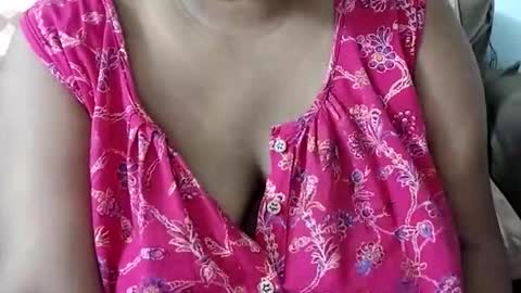 Snapshot of savita0969 chatting on 05.25.26 Anjali online show from 05.25.26
