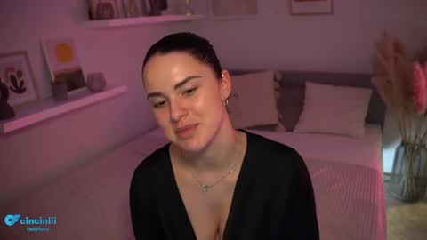 Naomi online show from 02.27.25