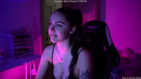 Naomi online show from 02.01.26