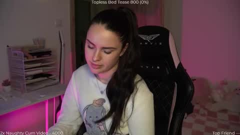 Naomi online show from 02.07.26