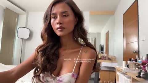 Lydia online show from 11.03.25