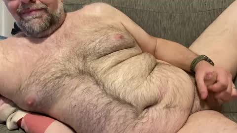 SaxBoBear online show from 04.12.26