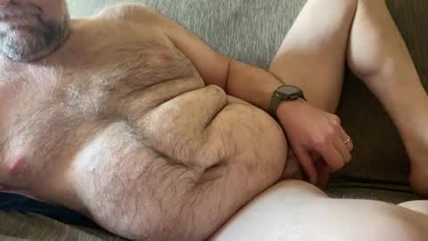 SaxBoBear online show from 04.21.26