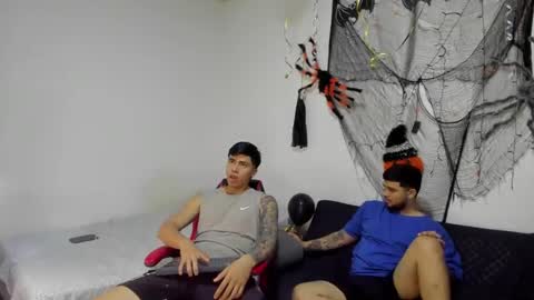 say_tony online show from 10.19.25