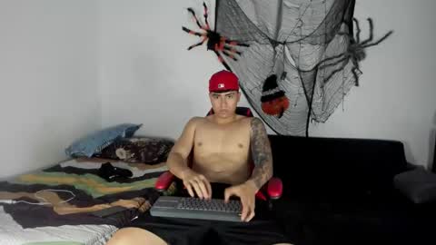 say_tony online show from 10.22.25