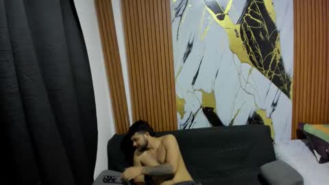 say_tony online show from 02.05.26