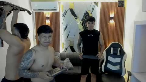 say_tony online show from 04.13.26